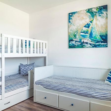 Blue Apartments Balatonlelle Exterior photo
